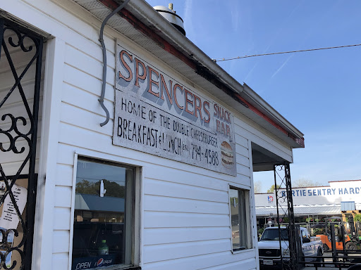 Spencer's Snack Bar